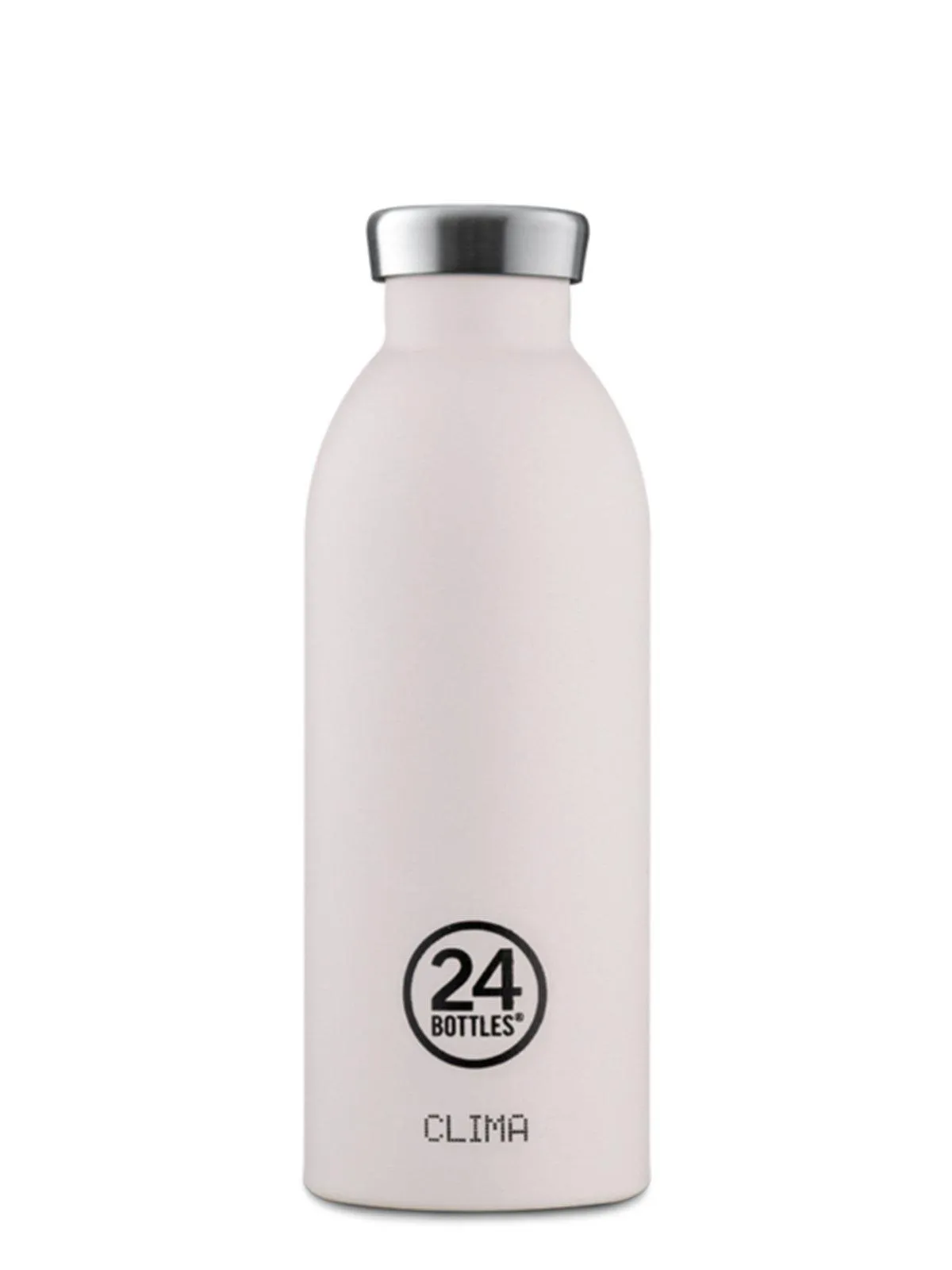 24Bottles Clima Bottle Stone Gravity 500ml