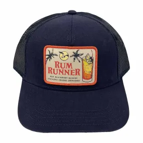 American Needle - Rum Runner Snapback