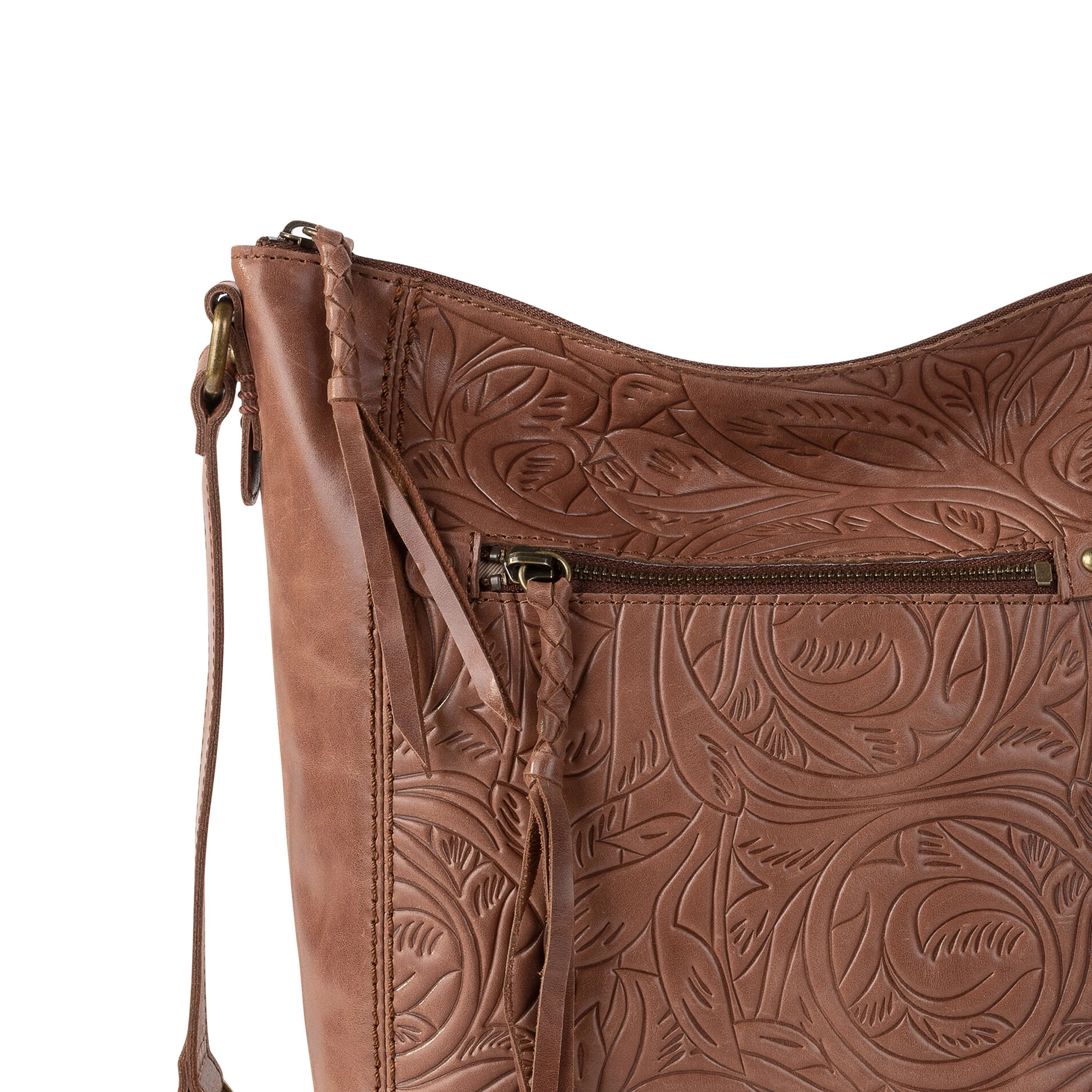 Ashland Crossbody