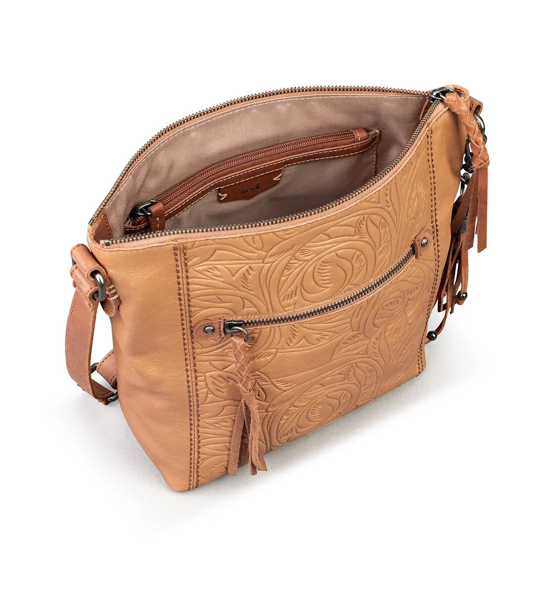 Ashland Crossbody