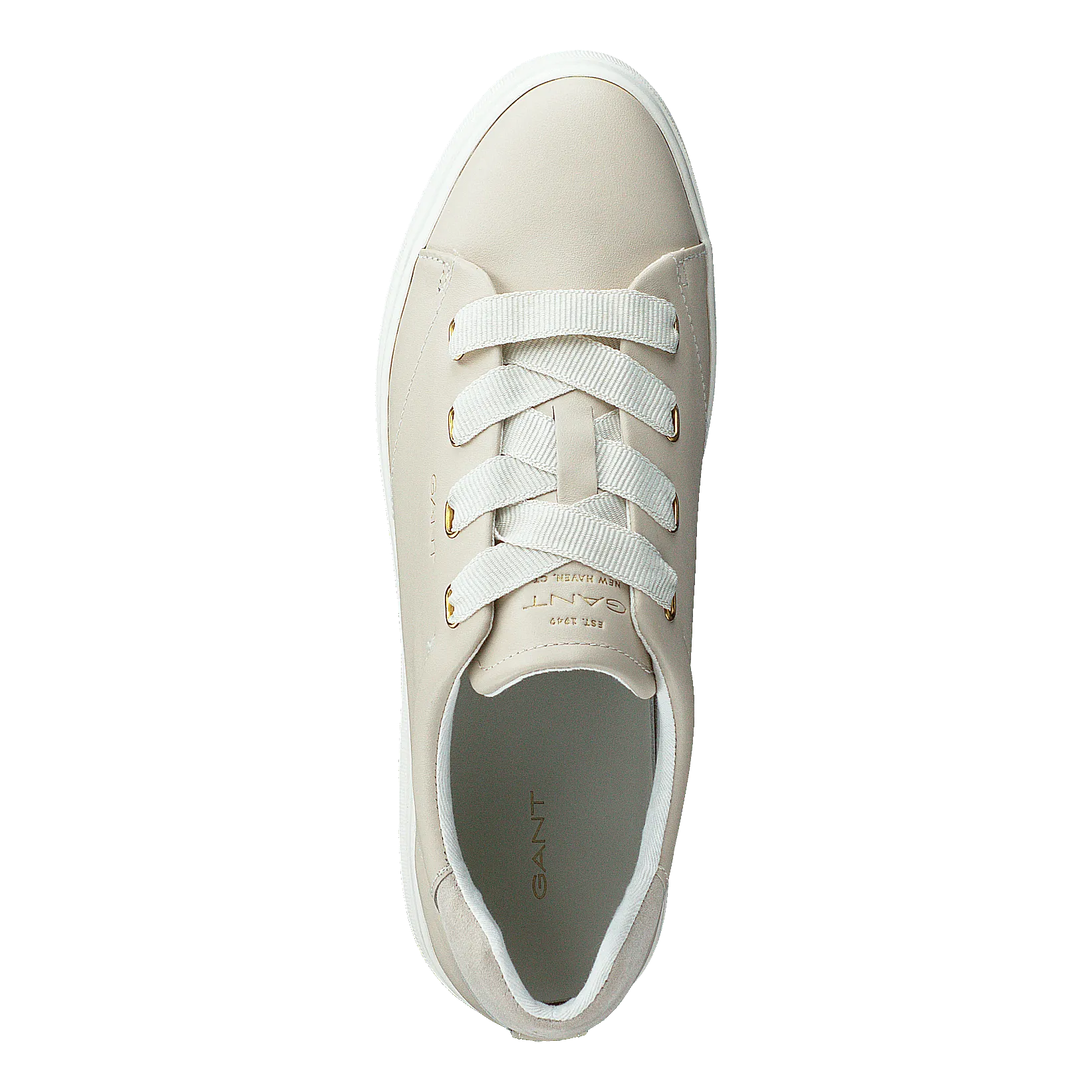 Avona Sneaker Light Beige