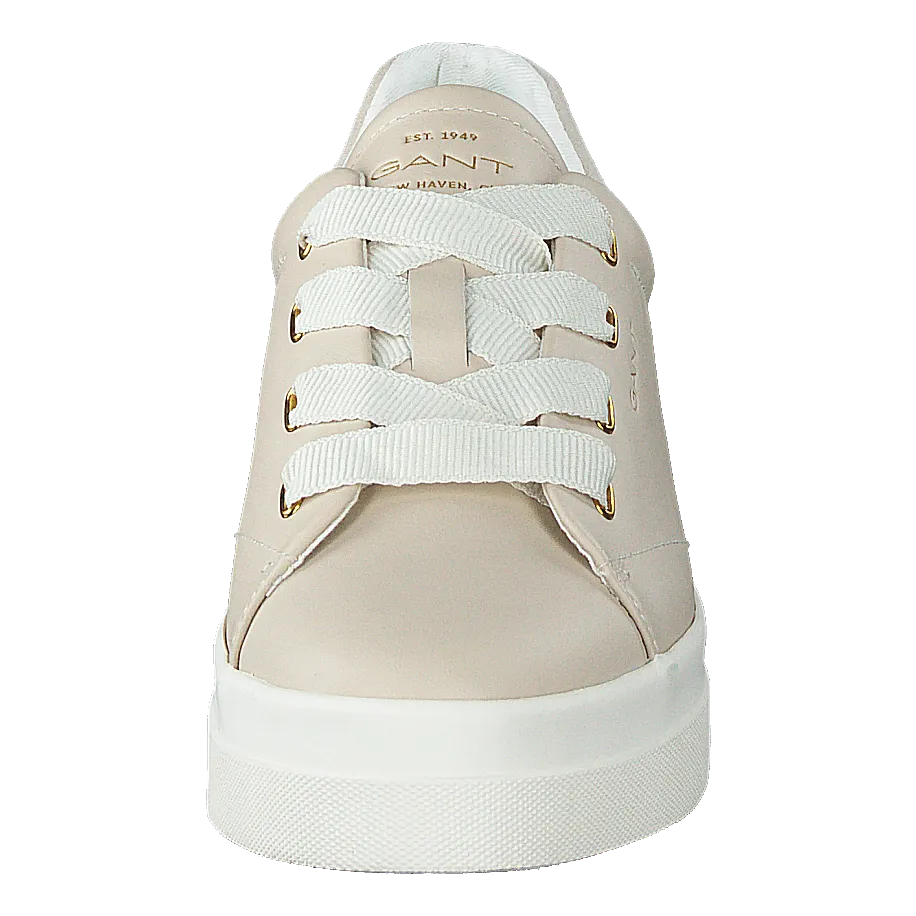 Avona Sneaker Light Beige