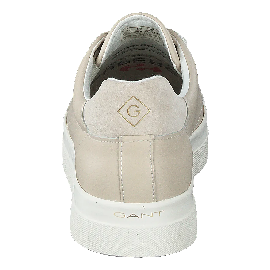 Avona Sneaker Light Beige