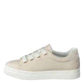 Avona Sneaker Light Beige