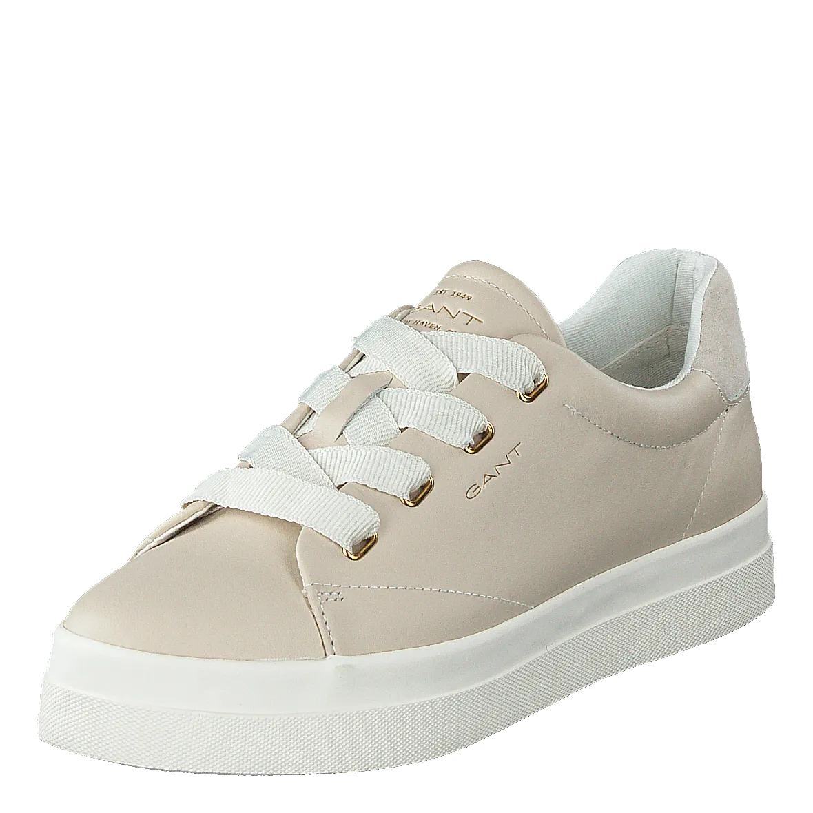 Avona Sneaker Light Beige