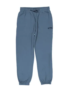 Billabong Pre-Boys Arch Wave Trackpant