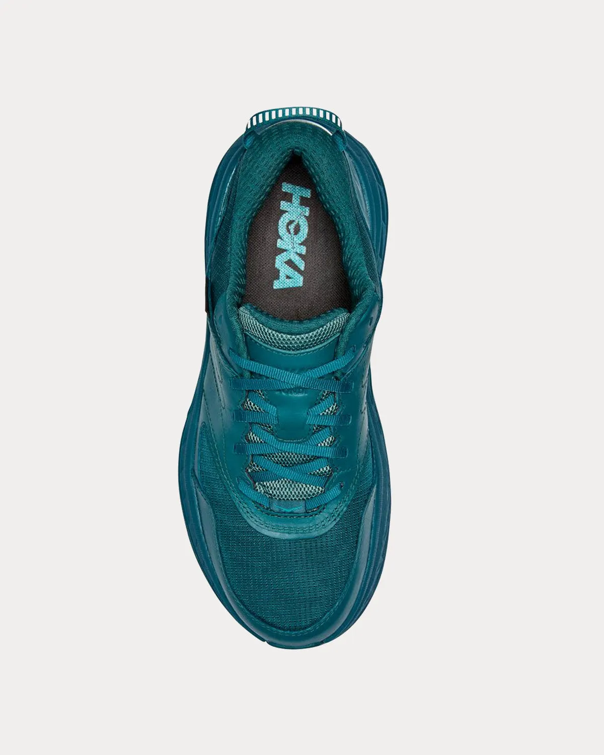 Bondi L GORE-TEX Deep Teal / Kayaking Running Shoes