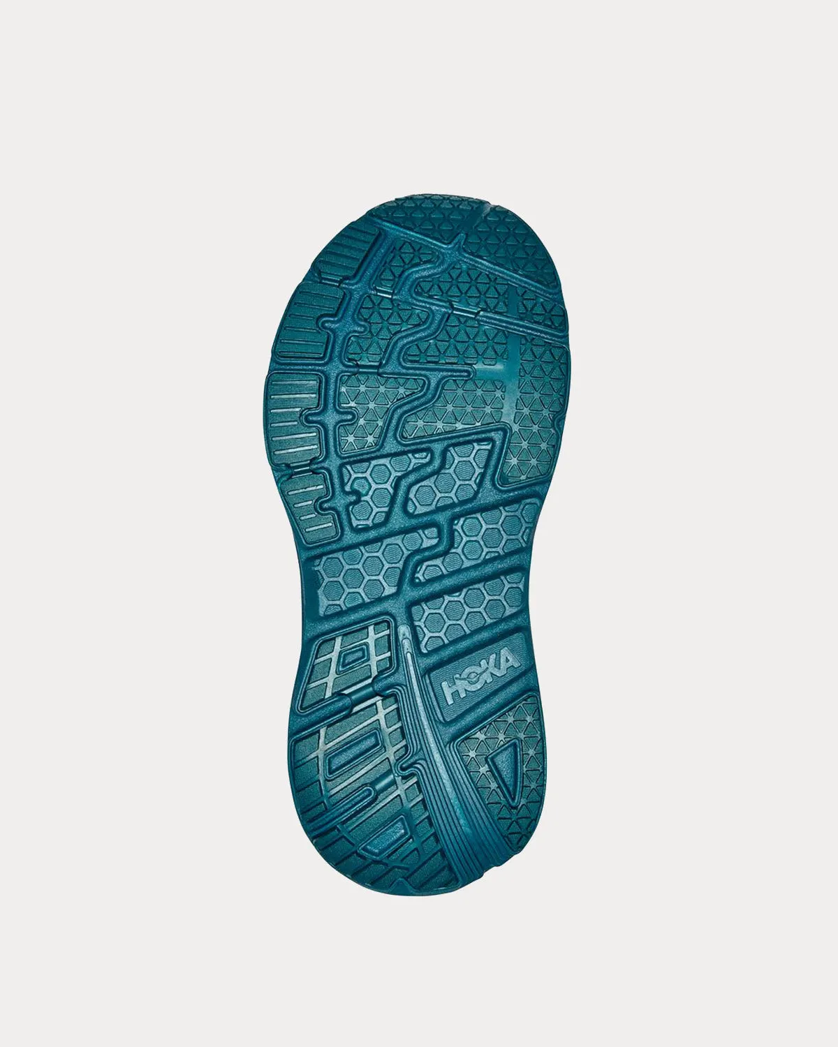 Bondi L GORE-TEX Deep Teal / Kayaking Running Shoes