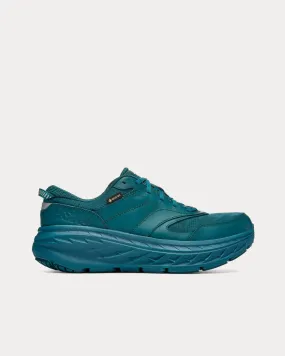 Bondi L GORE-TEX Deep Teal / Kayaking Running Shoes