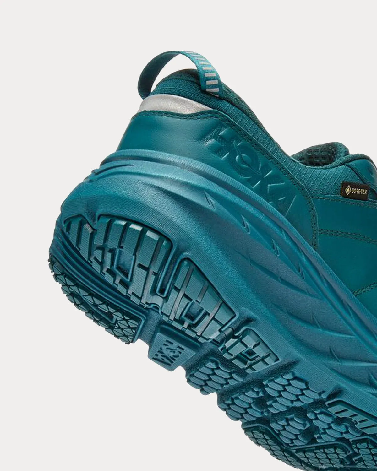 Bondi L GORE-TEX Deep Teal / Kayaking Running Shoes