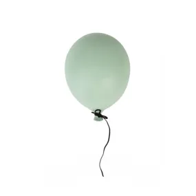 ByON Ceramic Balloon Decoration – Mint