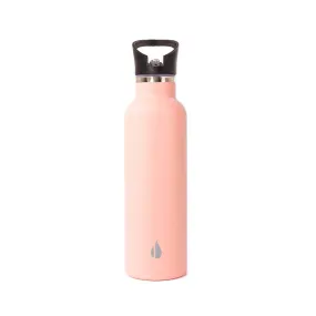 Classic 25oz Sport Water Bottle - Rose