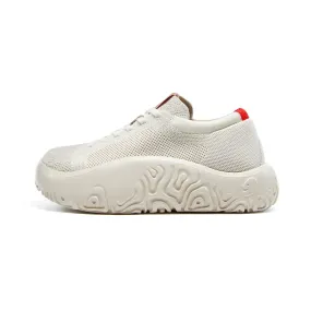 Eggshell Vigo IV Women