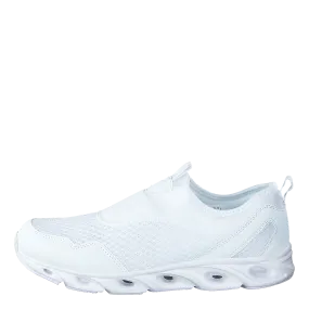 Essos W Sneaker Aquatech White