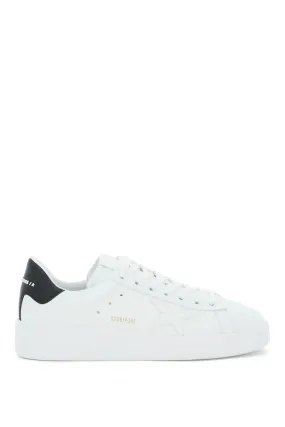 GOLDEN GOOSE pure star sneakers