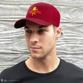 Gryffindor Baseball Cap