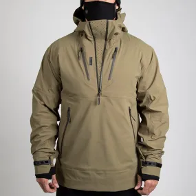 MTHD Tundra Polartec® NeoShell® 3L Anorak L5