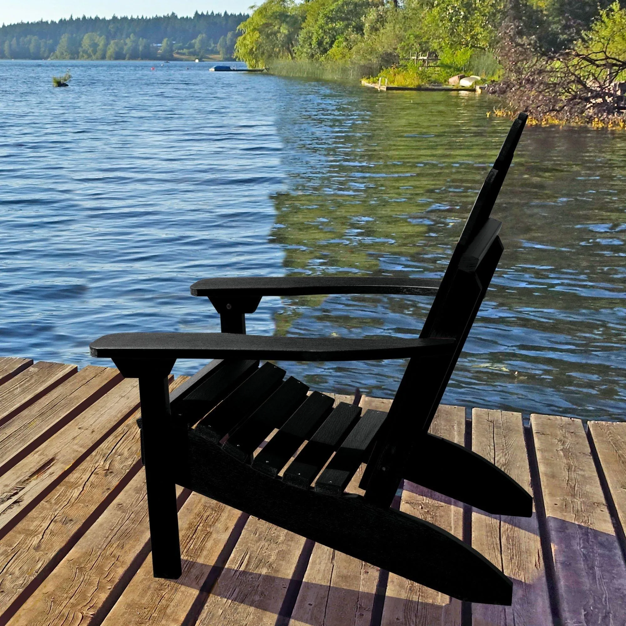 Refurbished Essential Adirondack Chair