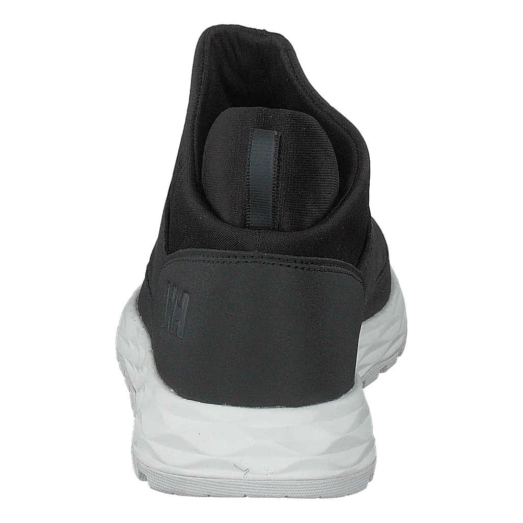 W Cora Jet Black/jet Black/off White