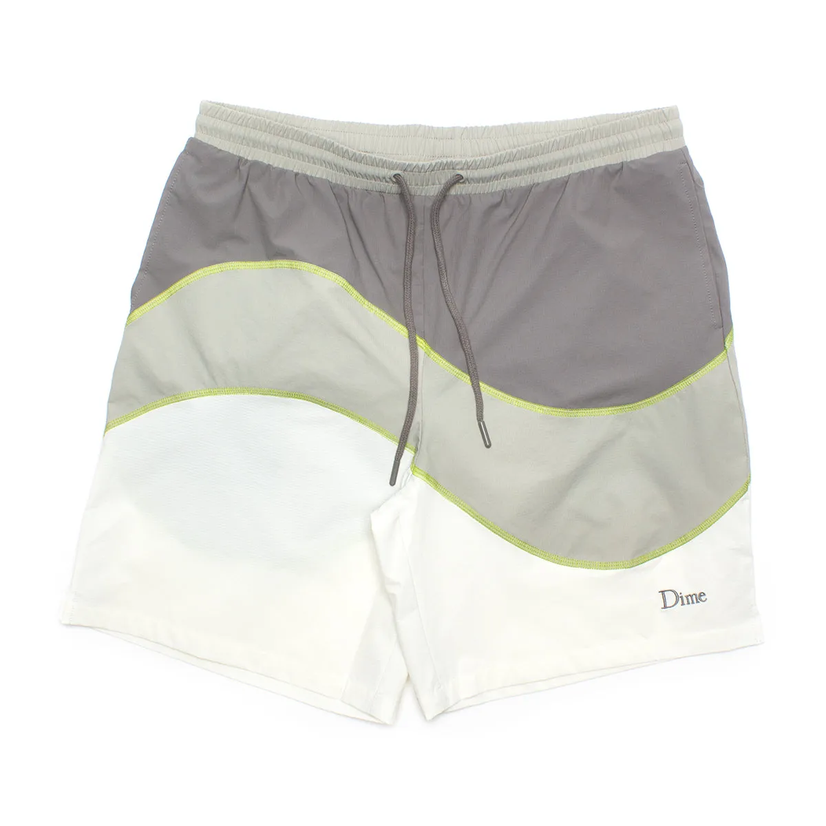 Wave Sport Shorts